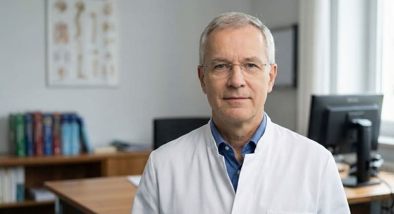 Neurologe