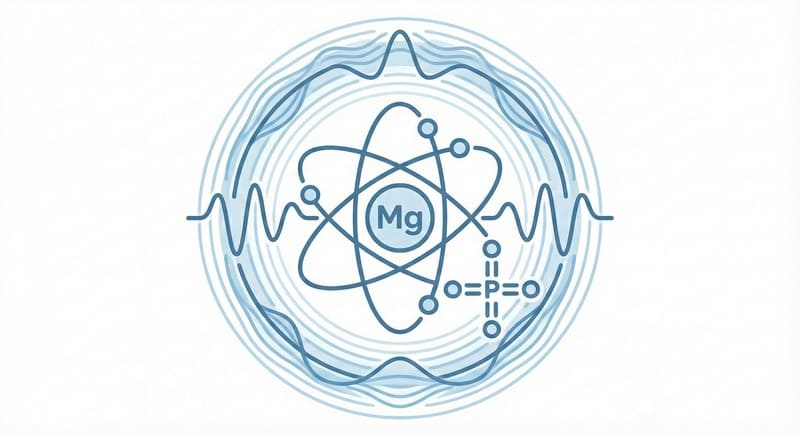 Magnesium