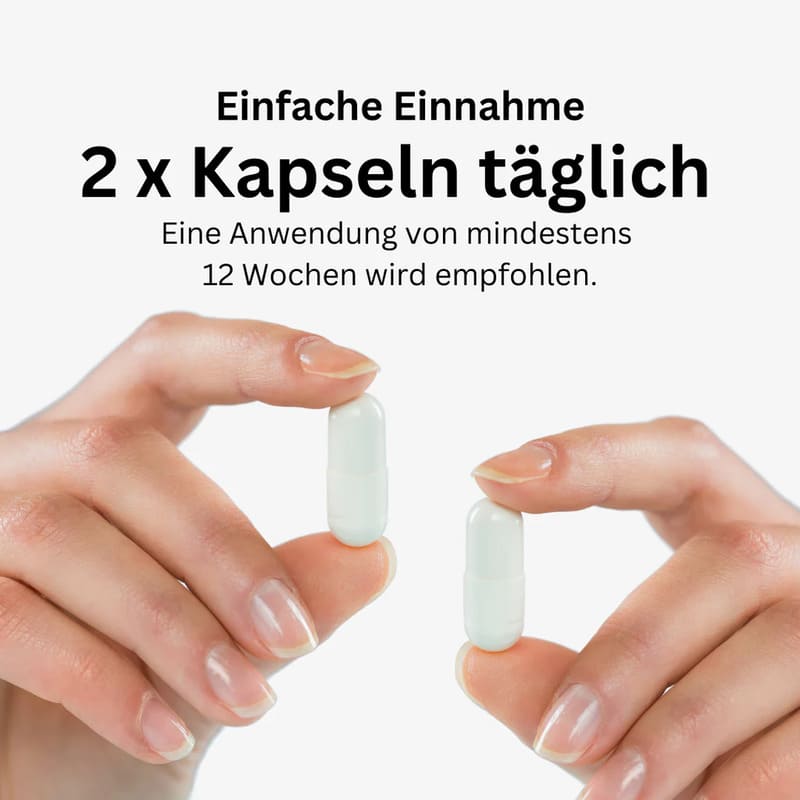 Optimale Einnahme
