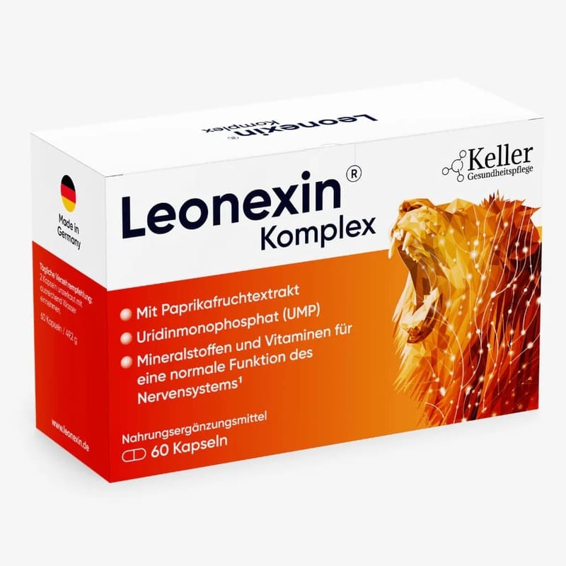Leonexin 1 Packung