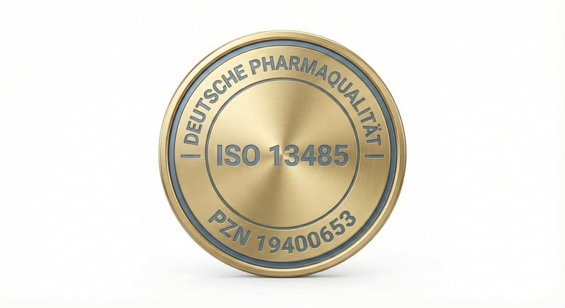 ISO 13485