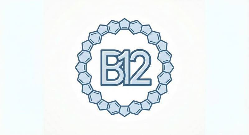 Aktives Vitamin B12