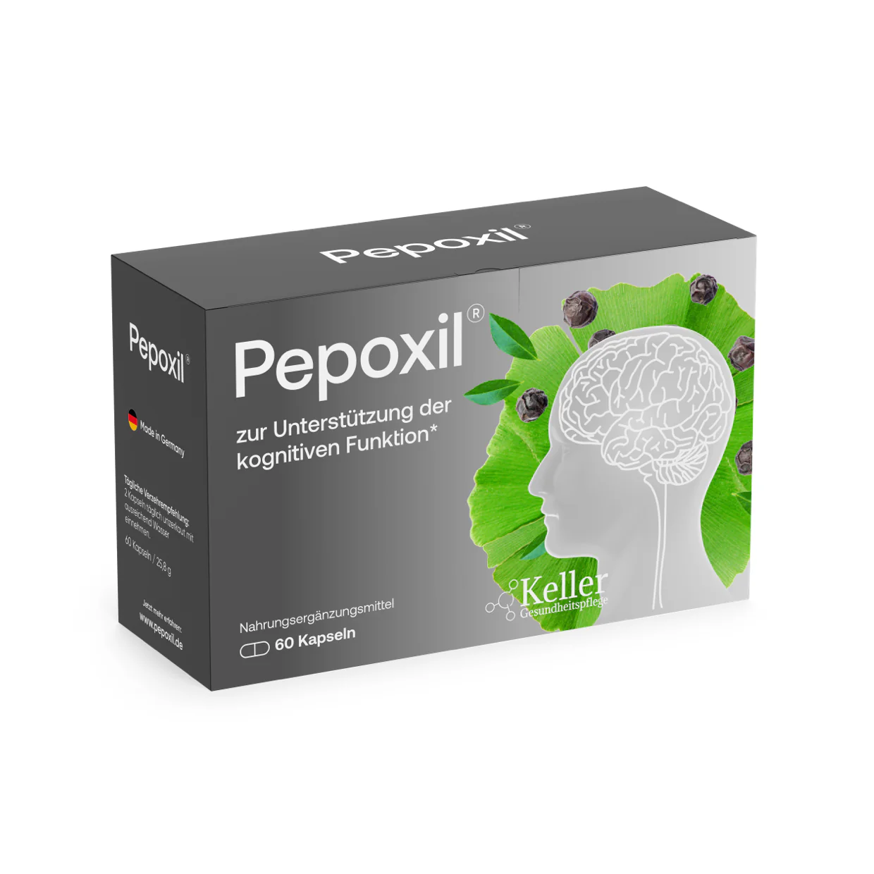Pepoxil 1 Packung